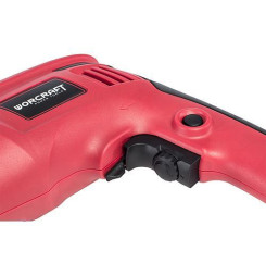 Vŕtačka Worcraft ID-800, 800 W, kľúč 13 mm, príklepová