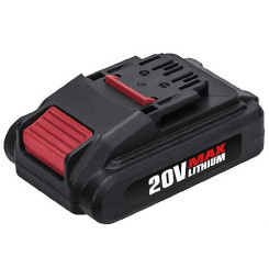 Akumulátor Worcraft CD-20Li-ion, 2000 mAh, náhradný