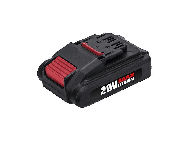 Akumulátor Worcraft CD-20Li-ion, 2000 mAh, náhradný