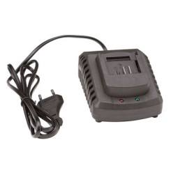 Nabíjačka Worcraft CD-20LiH