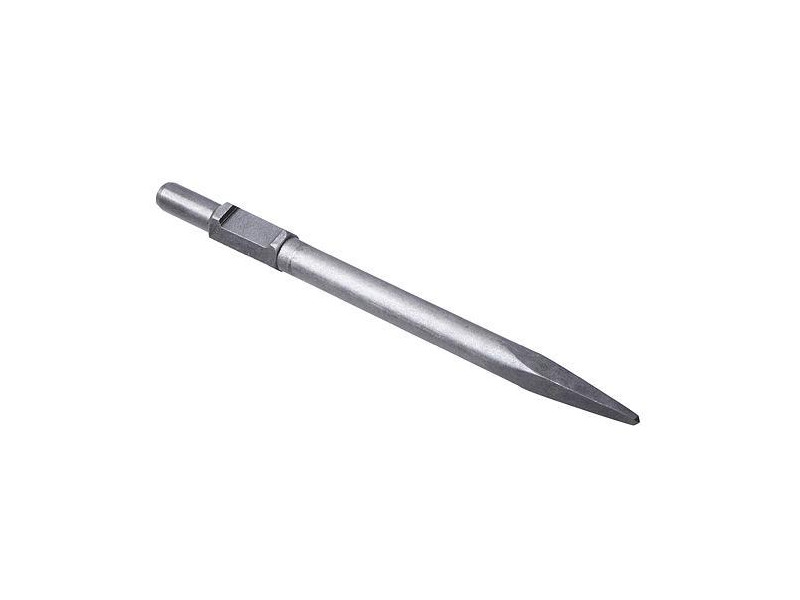 Sekáč Worcraft RB16-45, špicatý, pre demolačné kladivo