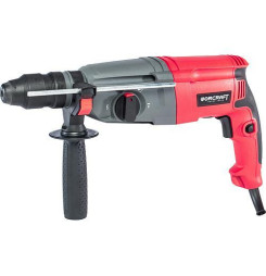 Kladivo Worcraft RH09-26C, 820W, SDS+, QuickHD, vymeniteľná hlava