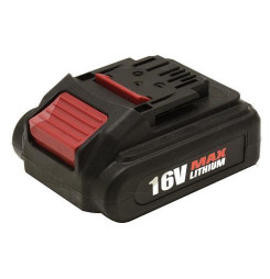Akumulátor Worcraft CD-16Li, Li-ion 1.5Ah, náhradný