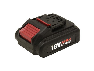 Akumulátor Worcraft CD-16Li, Li-ion 1.5Ah, náhradný