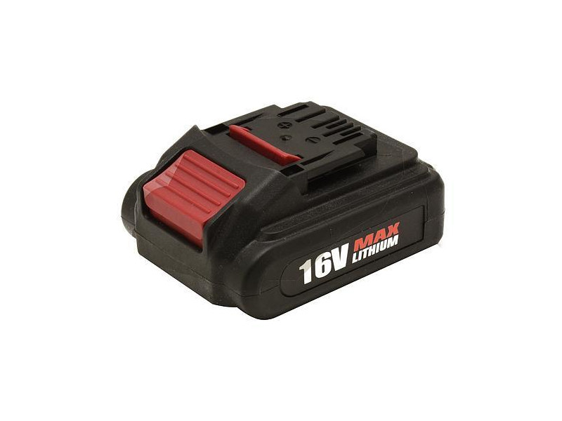 Akumulátor Worcraft CD-16Li, Li-ion 1.5Ah, náhradný