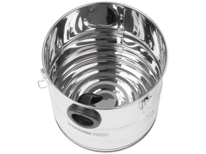 Vysávač Strend Pro AV605, 18 lit, 1200W, na popol, HEPA filter, funkcia oklep