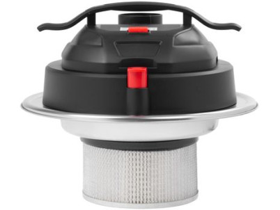 Vysávač Strend Pro AV605, 18 lit, 1200W, na popol, HEPA filter, funkcia oklep