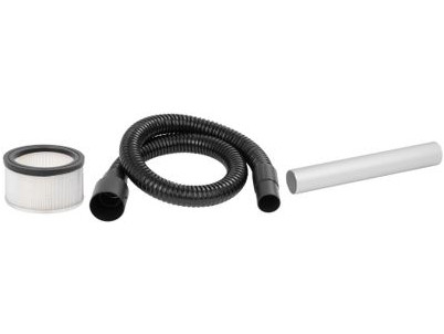 Vysávač Strend Pro AV605, 18 lit, 1200W, na popol, HEPA filter, funkcia oklep