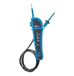 Skúšačka EMOS M0014A EM-4, 0-60 Hz, 110-400V