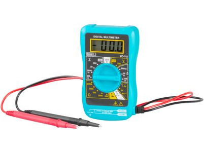 Multimeter EMOS EM320A