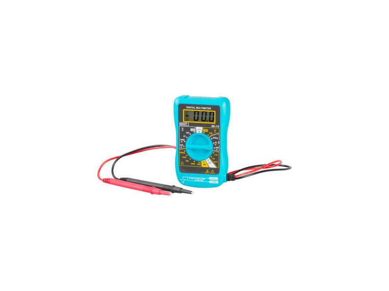 Multimeter EMOS EM320A