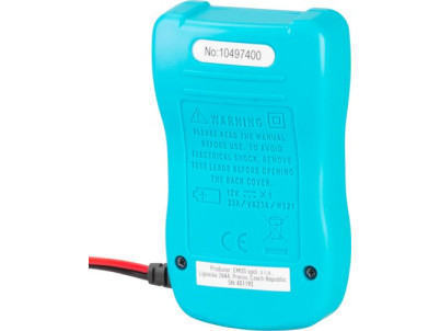 Multimeter EMOS EM320A