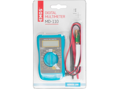 Multimeter EMOS EM320A
