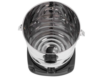 Vysávač Strend Pro K-612D/3300, 30 lit, 1300 W, HEPA filter, priemyselný, funkcia oklep
