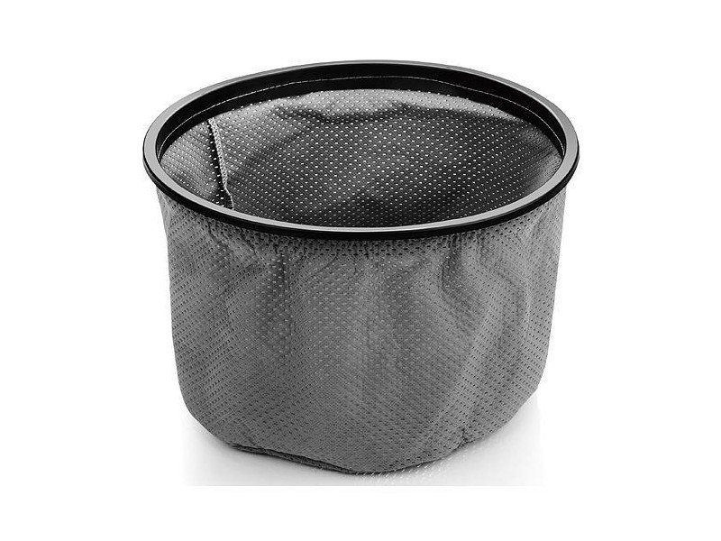 Vrecko Strend Pro K-411F, do priemysleného vysávača, textilné