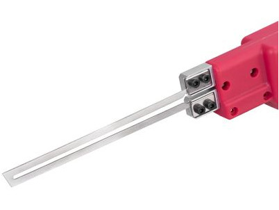 Rezač Strend Pro GW8005, na polystyrén 150 W, v kufri