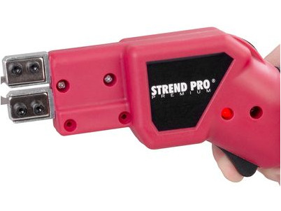 Rezač Strend Pro GW8005, na polystyrén 150 W, v kufri