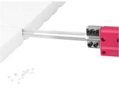 Rezač Strend Pro GW8005, na polystyrén 150 W, v kufri