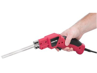 Rezač Strend Pro GW8005, na polystyrén 150 W, v kufri