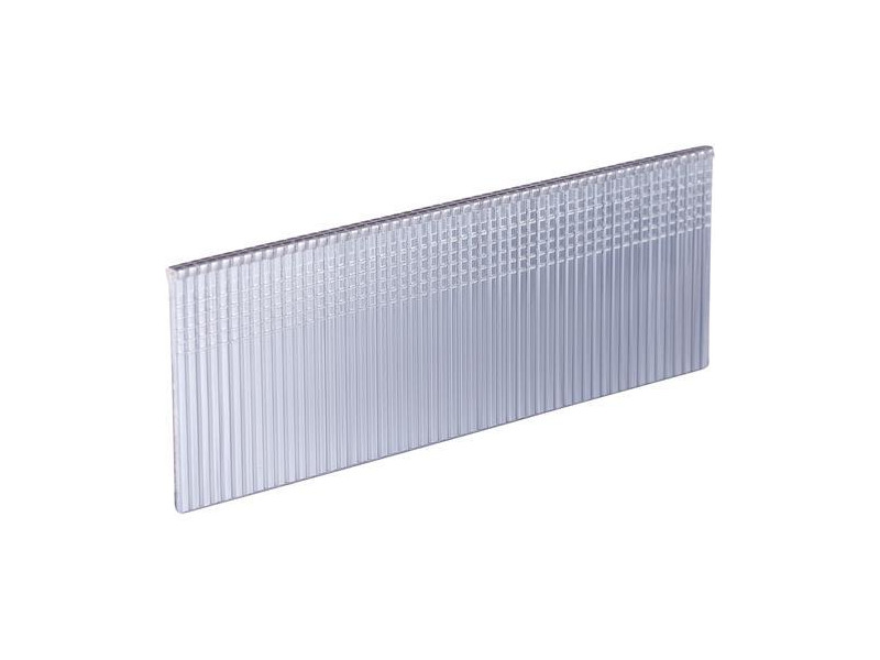 Klince do sponkovačky Worcraft CNS-S20Li-Nail F20, 19 mm, Typ T, bal. 5000 ks