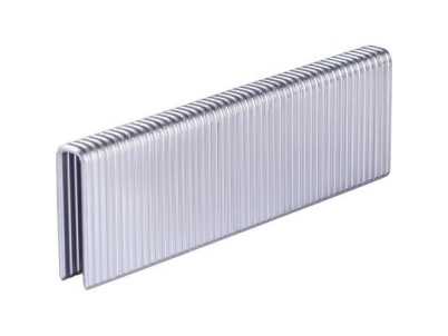 Spony do sponkovačky Worcraft CNS-S20Li-Staple 420K, 20 mm, sponky Typ U, bal. 2448 ks