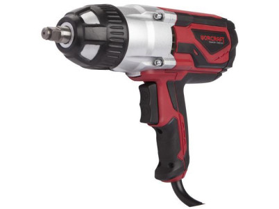 Uťahovák Worcraft IW-1000A, 1020W, 500Nm, 1/2" square