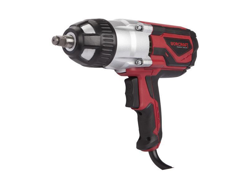 Uťahovák Worcraft IW-1000A, 1020W, 500Nm, 1/2" square