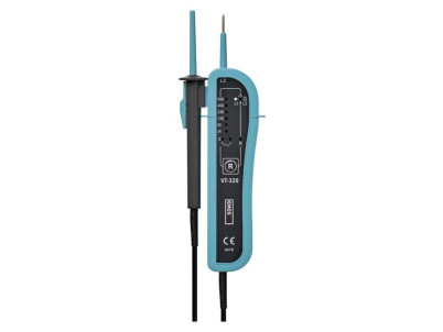 Skúšačka EMOS VT-320 0-60Hz, 12-690V