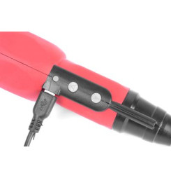 Skrutkovač Strend Pro NPT-SDD3.6V, akumulátorový + 12 bitov