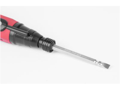 Skrutkovač Strend Pro NPT-SDD3.6V, akumulátorový + 12 bitov