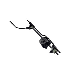 Variátor RATO 144cc diel 54
