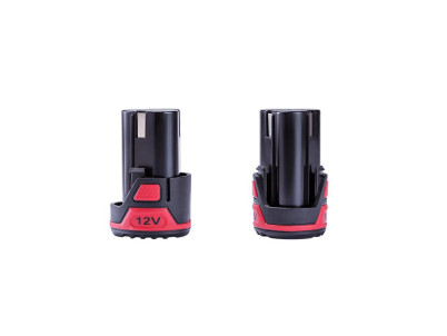 Skrutkovač Worcraft CD-12LiA, 2xLi-ion 1.3Ah, kufrík