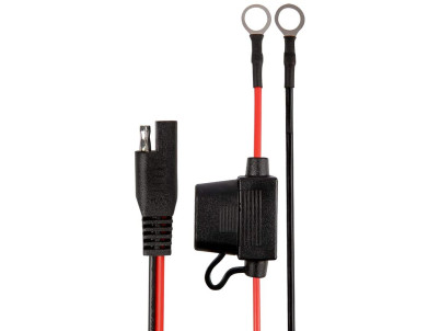 Nabíjačka Strend Pro BDG02-Z10.0A-P1, 160W, 2A/10A, 6V/12V, IP65, LCD, na autobatérie