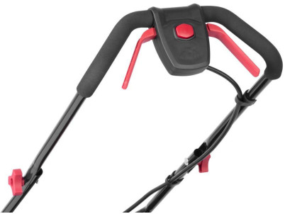 Kosačka Worcraft CLM-S40Li ShareSYS, 2x20V, 40V Li-Ion, 340 mm, 35 lit., SET 2x akumulátor + nabíjačka