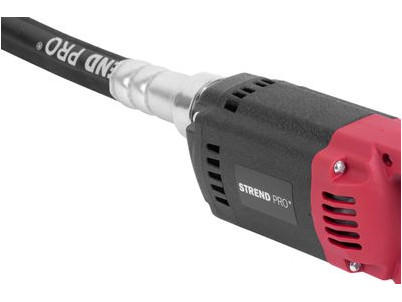 Vibrátor do betónu Strend Pro TCT0504C, 1200W, 230V, hadica 2 m