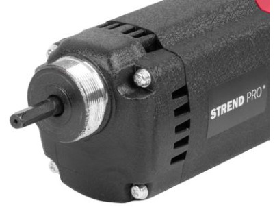 Vibrátor do betónu Strend Pro TCT0504C, 1200W, 230V, hadica 2 m