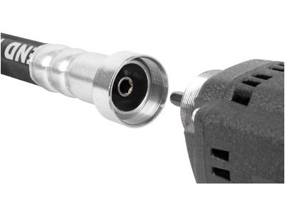 Vibrátor do betónu Strend Pro TCT0504C, 1200W, 230V, hadica 2 m