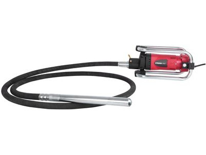 Vibrátor do betónu Strend Pro TCT0507B, 2300W, 230V, hadica 4 m