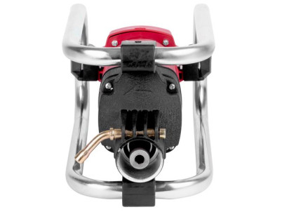 Vibrátor do betónu Strend Pro TCT0507B, 2300W, 230V, hadica 4 m