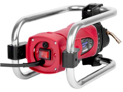 Vibrátor do betónu Strend Pro TCT0507B, 2300W, 230V, hadica 4 m