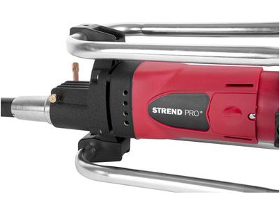 Vibrátor do betónu Strend Pro TCT0507B, 2300W, 230V, hadica 4 m