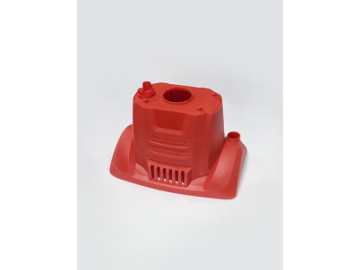 Kryt motora WPLM601 diel 43