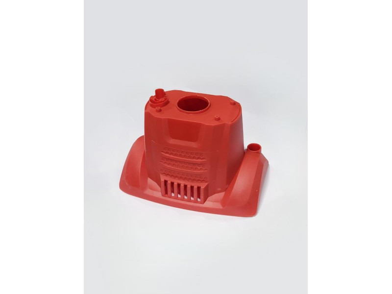 Kryt motora WPLM601 diel 43