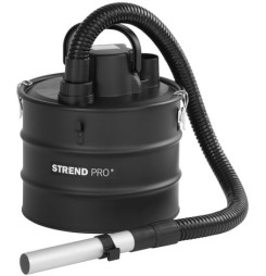 Vysávač Strend Pro K-408, 15 lit, 1000 W, na popol