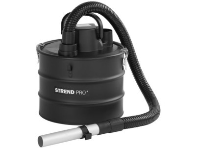 Vysávač Strend Pro K-408, 15 lit, 1000 W, na popol