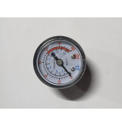 Manometer na kompresor Strend Pro FL2024/FL2050, diel 59