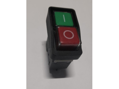 Vypinac TS-2000, diel 112