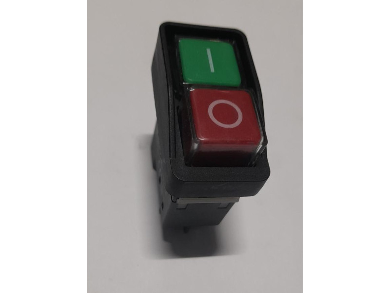 Vypinac TS-2000, diel 112