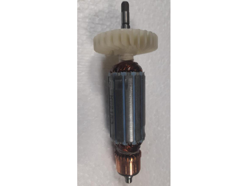 Rotor AG09-125, diel 32