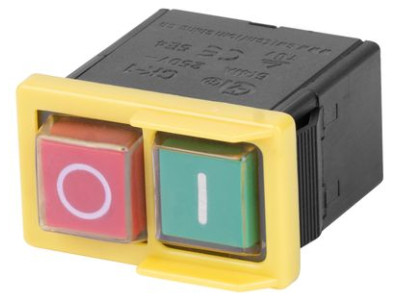 Vypinac TC-800, diel 4